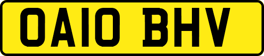 OA10BHV
