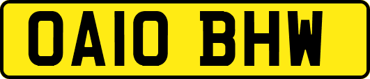 OA10BHW