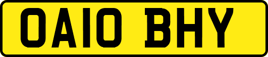 OA10BHY