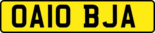 OA10BJA