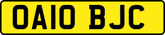 OA10BJC