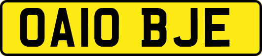 OA10BJE