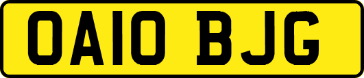 OA10BJG