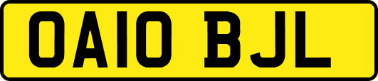 OA10BJL