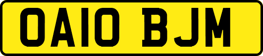 OA10BJM