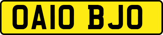 OA10BJO