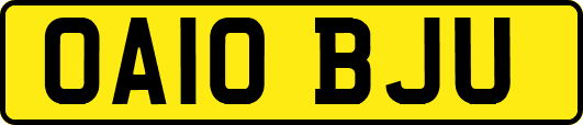 OA10BJU