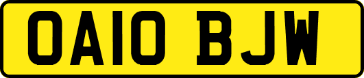 OA10BJW