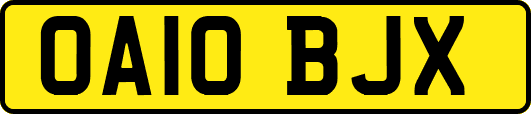 OA10BJX
