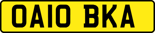 OA10BKA