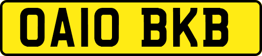 OA10BKB