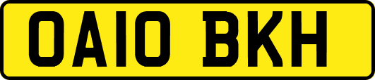 OA10BKH