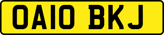 OA10BKJ