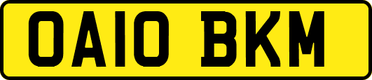 OA10BKM