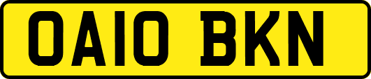 OA10BKN