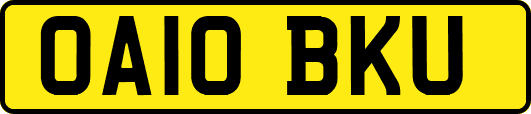 OA10BKU