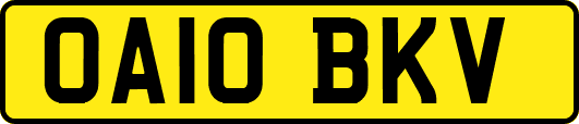 OA10BKV