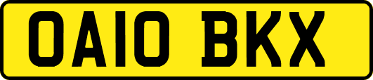 OA10BKX