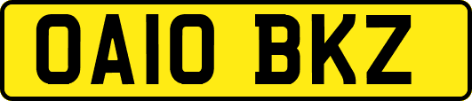 OA10BKZ