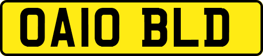OA10BLD