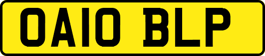 OA10BLP