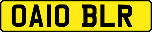 OA10BLR