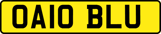 OA10BLU