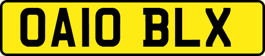 OA10BLX
