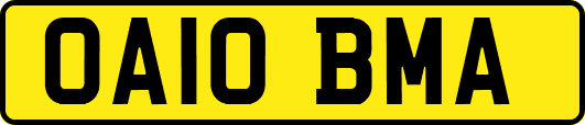 OA10BMA