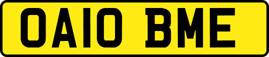 OA10BME