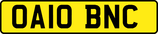 OA10BNC