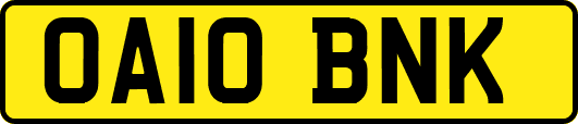 OA10BNK