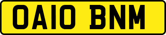 OA10BNM
