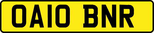 OA10BNR