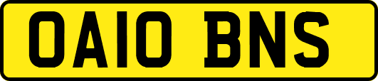 OA10BNS
