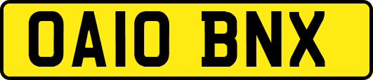 OA10BNX