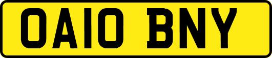 OA10BNY