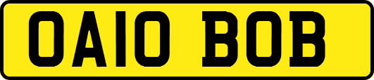 OA10BOB