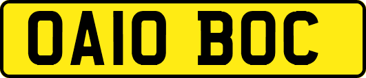 OA10BOC
