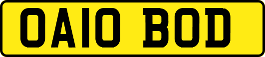 OA10BOD