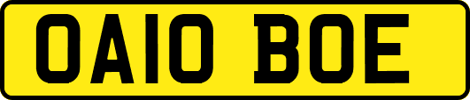 OA10BOE