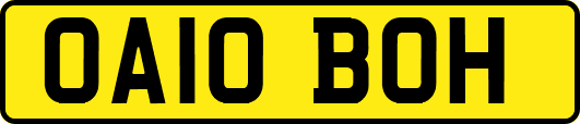 OA10BOH