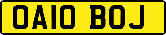 OA10BOJ