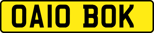 OA10BOK
