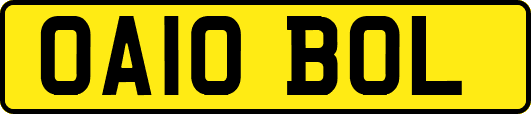 OA10BOL