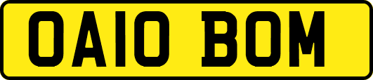 OA10BOM