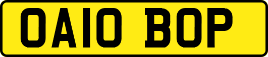 OA10BOP