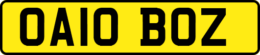 OA10BOZ