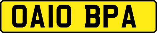 OA10BPA