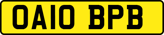 OA10BPB